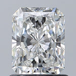 GIA 1.01 Carat 雷地恩切割 - Radiant Cut 天然鑽石 Natural diamond