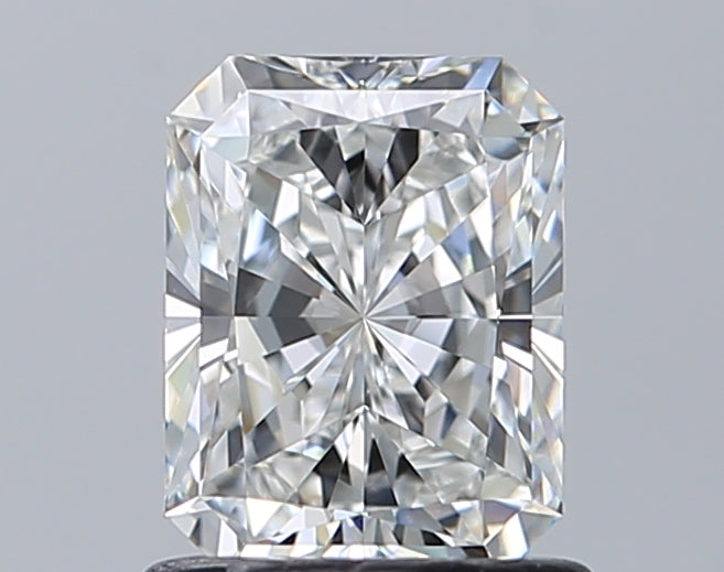 GIA 1.01 Carat 雷地恩切割 - Radiant Cut 天然鑽石 Natural diamond