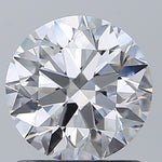 GIA 1.30 Carat 圓形 - Round Brilliant 天然鑽石 Natural diamond