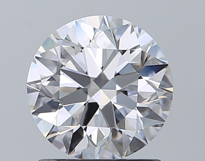 GIA 1.30 Carat 圓形 - Round Brilliant 天然鑽石 Natural diamond