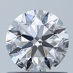 GIA 0.7 Carat Round Brilliant Natural Diamond 鑽石