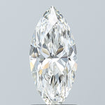 GIA 1.2 Carat Marquise Natural Diamond 鑽石