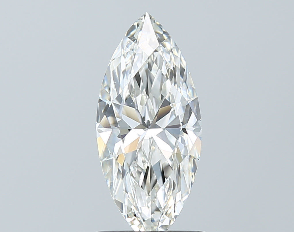GIA 1.2 Carat Marquise Natural Diamond 鑽石