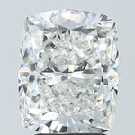 GIA 3.02 Carat Cushion Natural Diamond 鑽石