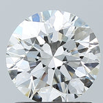 GIA 1.3 Carat Round Brilliant Natural Diamond 鑽石