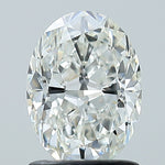 GIA 1.2 Carat Oval Natural Diamond 鑽石