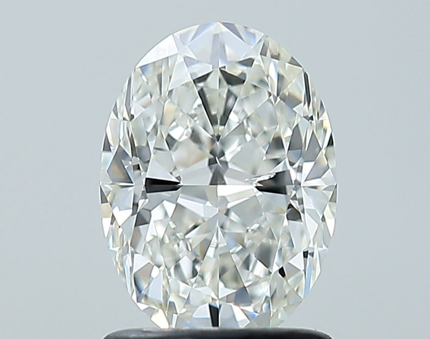 GIA 1.2 Carat Oval Natural Diamond 鑽石