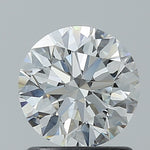 GIA 1.14 Carat 圓形 - Round Brilliant 天然鑽石 Natural diamond