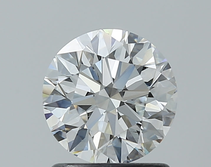 GIA 1.14 Carat 圓形 - Round Brilliant 天然鑽石 Natural diamond