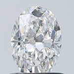 GIA 0.72 Carat Oval Natural Diamond 鑽石