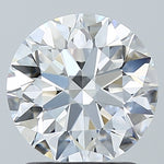 GIA 1.7 Carat Round Brilliant Natural Diamond 鑽石