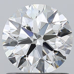 GIA 1.01 Carat 圓形 - Round Brilliant 天然鑽石 Natural diamond