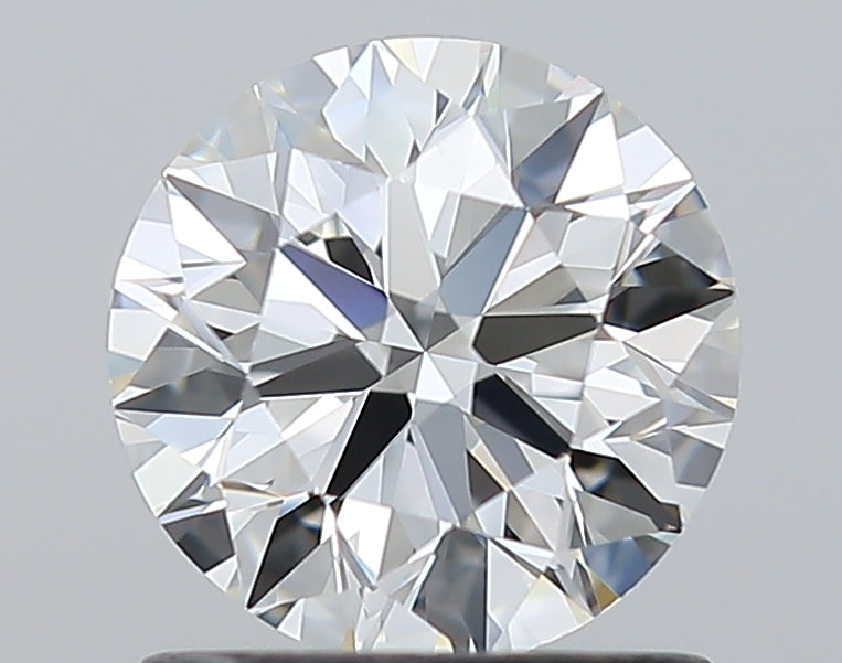 GIA 1.01 Carat 圓形 - Round Brilliant 天然鑽石 Natural diamond