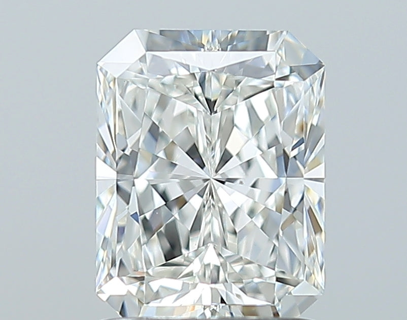 GIA 1.2 Carat Radiant Cut Natural Diamond 鑽石