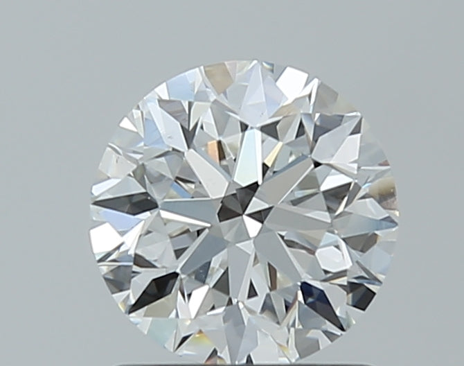 GIA 1.03 Carat 圓形 - Round Brilliant 天然鑽石 Natural diamond