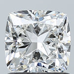 GIA 1.01 Carat Cushion Natural Diamond 鑽石