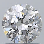 GIA 1.04 Carat 圓形 - Round Brilliant 天然鑽石 Natural diamond