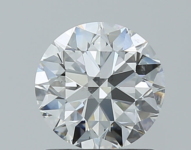 GIA 1.04 Carat 圓形 - Round Brilliant 天然鑽石 Natural diamond