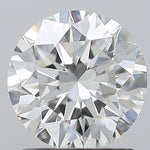 GIA 1.41 Carat 圓形 - Round Brilliant 天然鑽石 Natural diamond