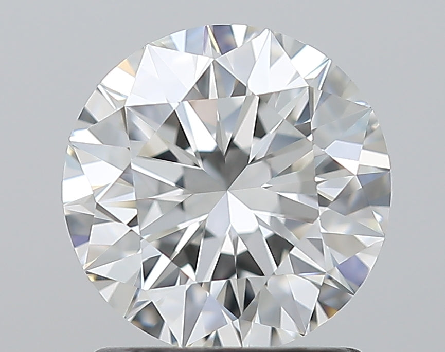 GIA 1.41 Carat 圓形 - Round Brilliant 天然鑽石 Natural diamond