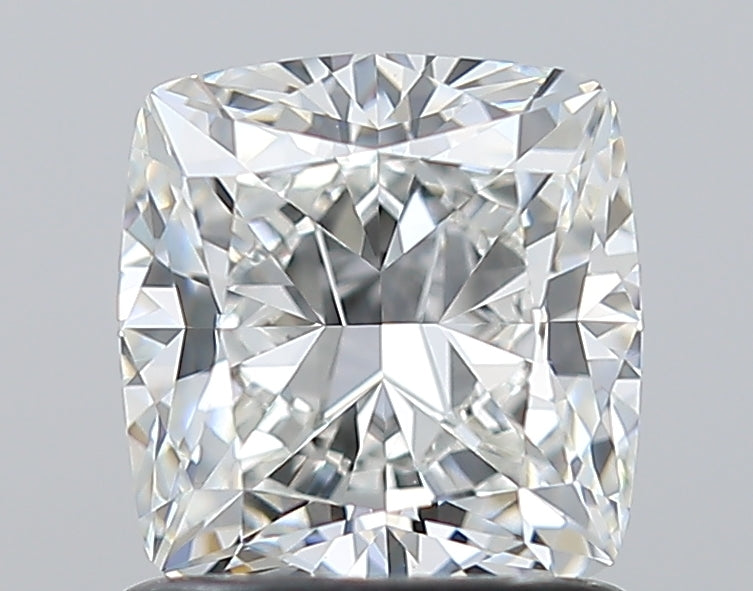 GIA 1.20 Carat 枕形改形 - Cushion Modified 天然鑽石 Natural diamond