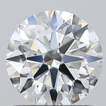 GIA 1.02 Carat 圓形 - Round Brilliant 天然鑽石 Natural diamond