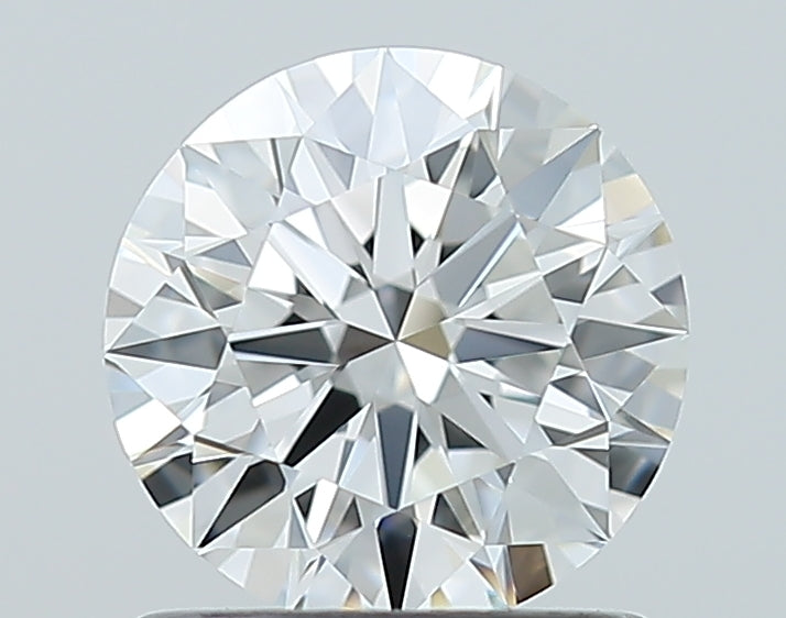 GIA 1.01 Carat Round Brilliant Natural Diamond 鑽石