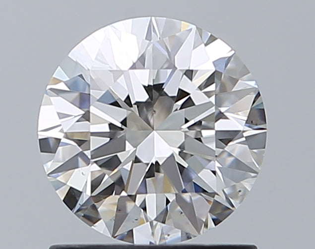 GIA 1.08 Carat 圓形 - Round Brilliant 天然鑽石 Natural diamond