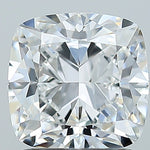 GIA 1.5 Carat Cushion Natural Diamond 鑽石