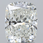 GIA 1.51 Carat 枕形改形 - Cushion Modified 天然鑽石 Natural diamond