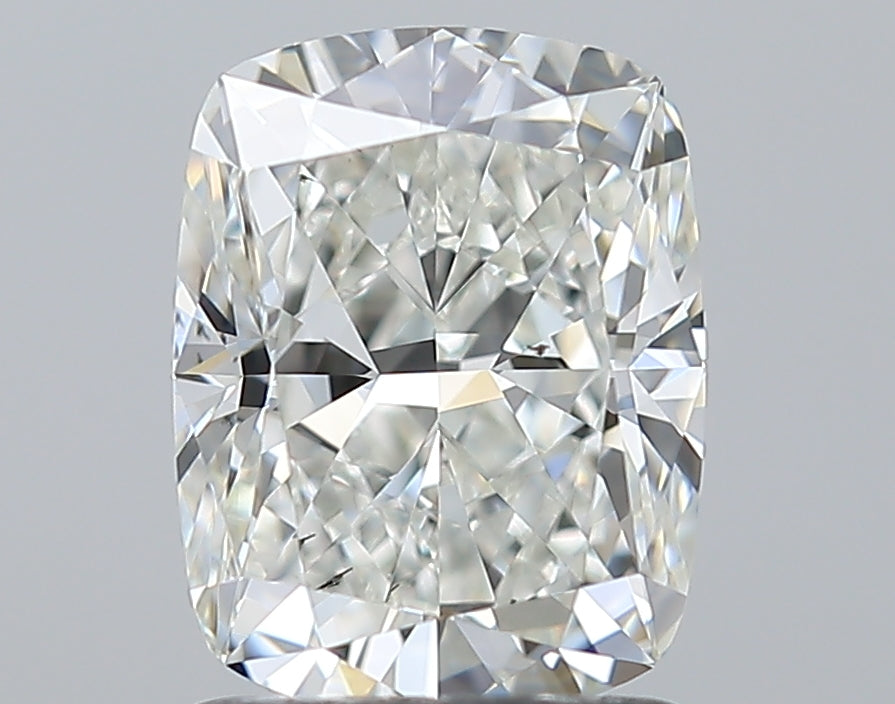 GIA 1.51 Carat 枕形改形 - Cushion Modified 天然鑽石 Natural diamond