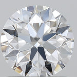 GIA 1.01 Carat 圓形 - Round Brilliant 天然鑽石 Natural diamond