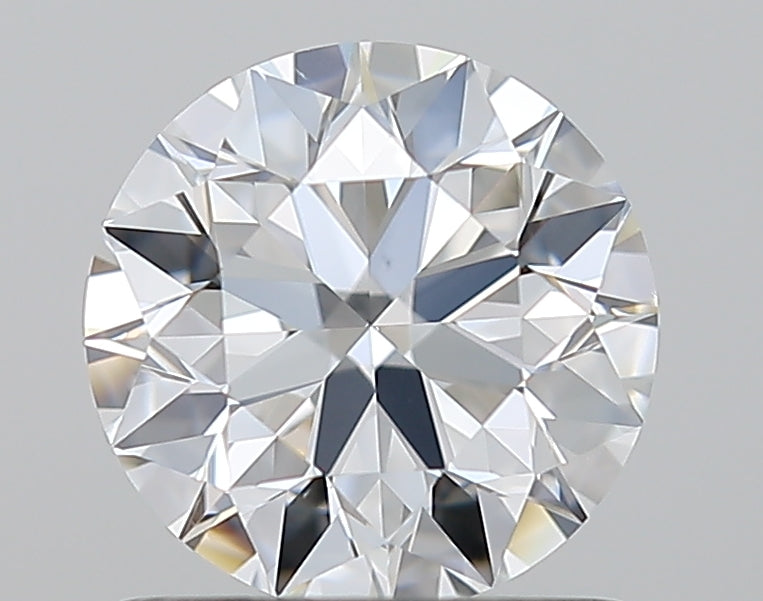 GIA 1.01 Carat 圓形 - Round Brilliant 天然鑽石 Natural diamond