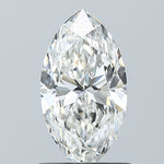 GIA 0.92 Carat Marquise Natural Diamond 鑽石