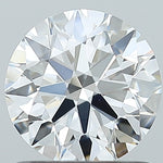 GIA 1.04 Carat Round Brilliant Natural Diamond 鑽石
