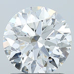 GIA 1.3 Carat Round Brilliant Natural Diamond 鑽石
