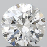 GIA 1.08 Carat 圓形 - Round Brilliant 天然鑽石 Natural diamond