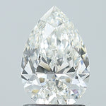 GIA 1.2 Carat Pear Natural Diamond 鑽石