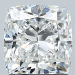 GIA 1.51 Carat Cushion Natural Diamond 鑽石