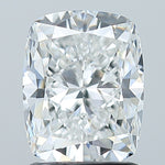 GIA 1.81 Carat Cushion Natural Diamond 鑽石