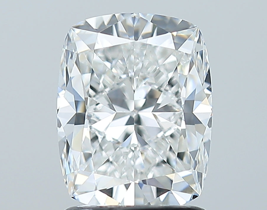 GIA 1.81 Carat Cushion Natural Diamond 鑽石