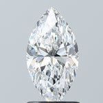 GIA 1.2 Carat Marquise Natural Diamond 鑽石