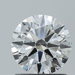 GIA 1.00 Carat 圓形 - Round Brilliant 天然鑽石 Natural diamond