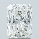 GIA 1.32 Carat Radiant Cut Natural Diamond 鑽石
