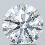 GIA 1.8 Carat Round Brilliant Natural Diamond 鑽石