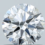GIA 0.73 Carat Round Brilliant Natural Diamond 鑽石