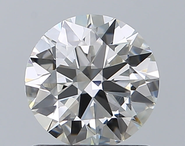 GIA 1.05 Carat 圓形 - Round Brilliant 天然鑽石 Natural diamond