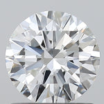 GIA 1.00 Carat 圓形 - Round Brilliant 天然鑽石 Natural diamond