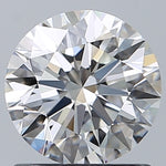 GIA 1.20 Carat 圓形 - Round Brilliant 天然鑽石 Natural diamond