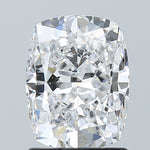 GIA 1.71 Carat Cushion Natural Diamond 鑽石
